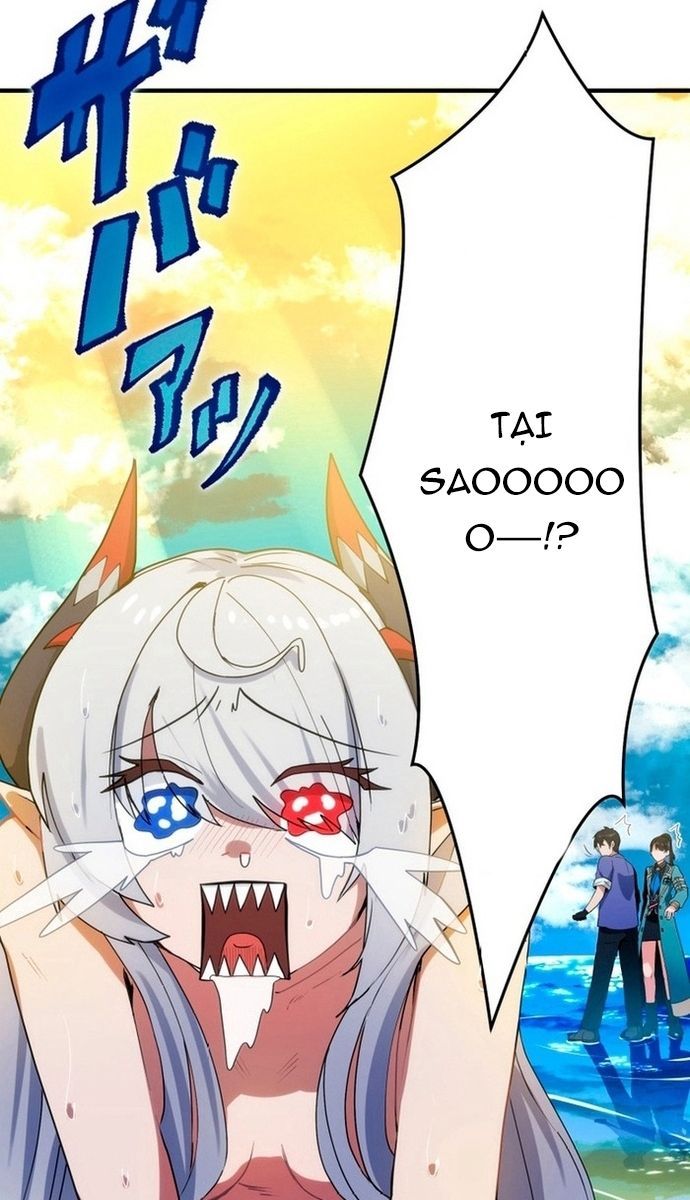 Đảo Ngược Chỉ Số : Từ Kẻ Xui Xẻo Thành Vô Địch! Chap 3 - Next Chap 4