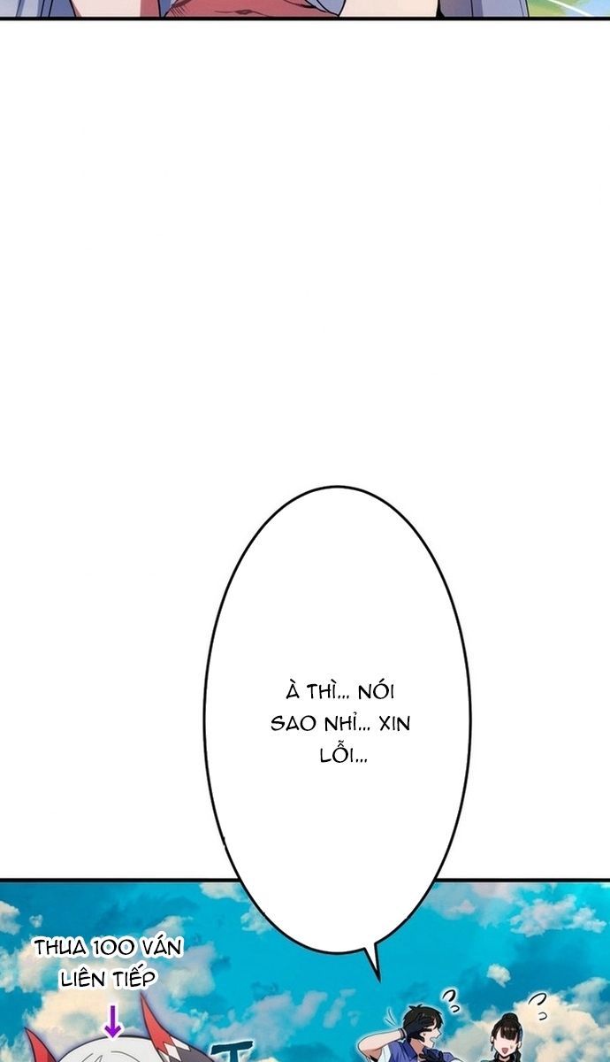 Đảo Ngược Chỉ Số : Từ Kẻ Xui Xẻo Thành Vô Địch! Chap 3 - Next Chap 4