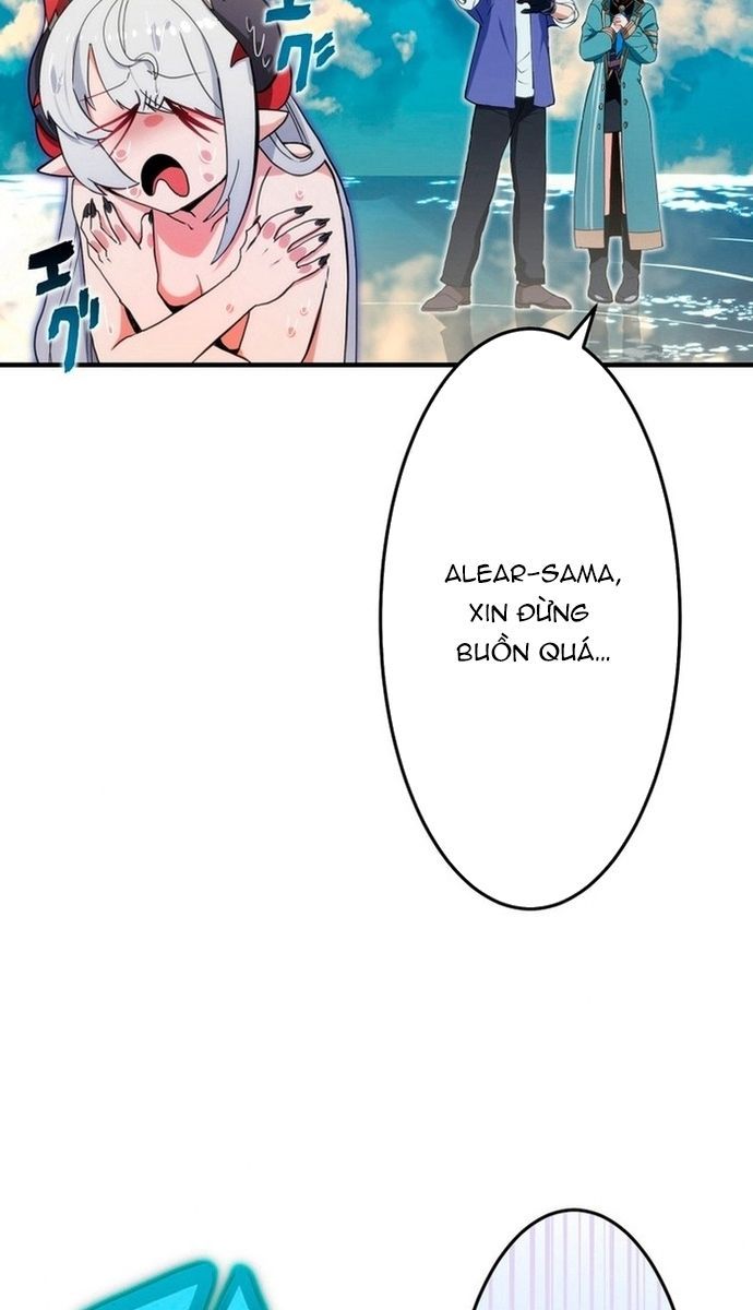 Đảo Ngược Chỉ Số : Từ Kẻ Xui Xẻo Thành Vô Địch! Chap 3 - Next Chap 4
