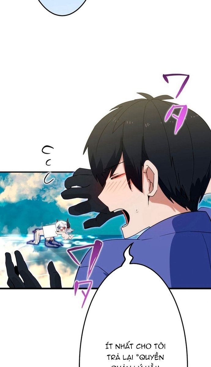 Đảo Ngược Chỉ Số : Từ Kẻ Xui Xẻo Thành Vô Địch! Chap 3 - Next Chap 4