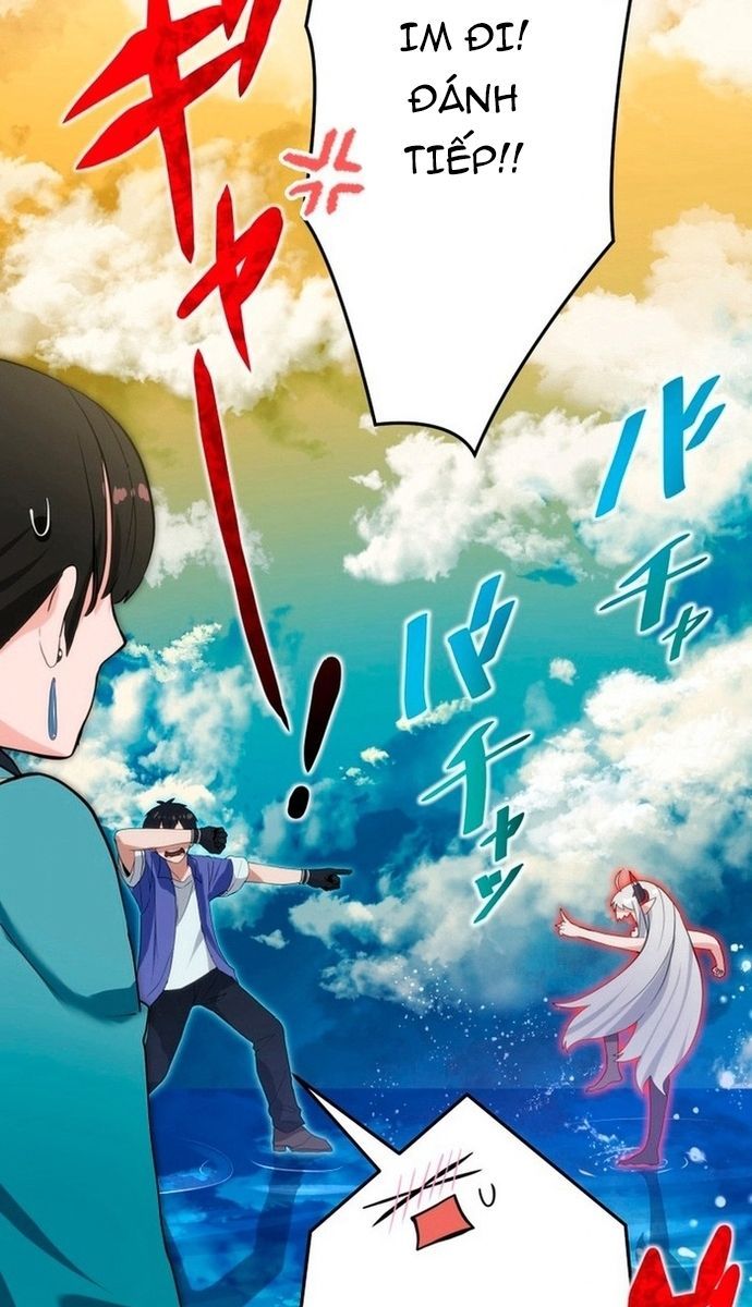 Đảo Ngược Chỉ Số : Từ Kẻ Xui Xẻo Thành Vô Địch! Chap 3 - Next Chap 4
