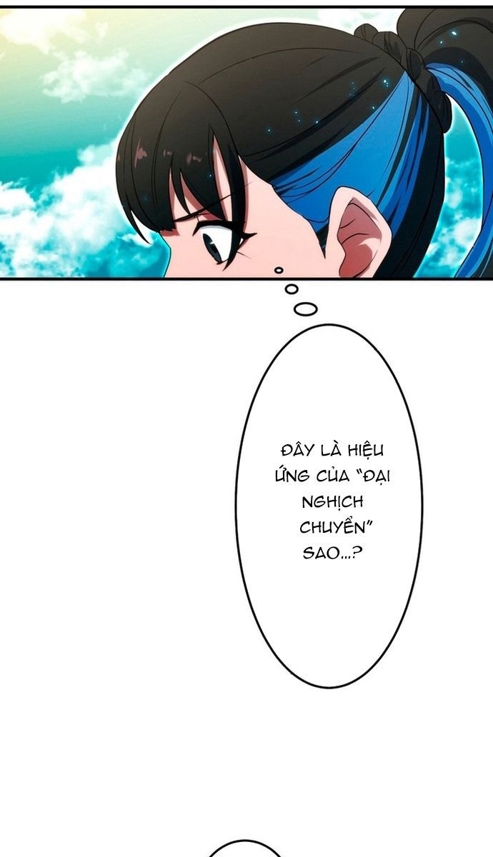 Đảo Ngược Chỉ Số : Từ Kẻ Xui Xẻo Thành Vô Địch! Chap 3 - Next Chap 4