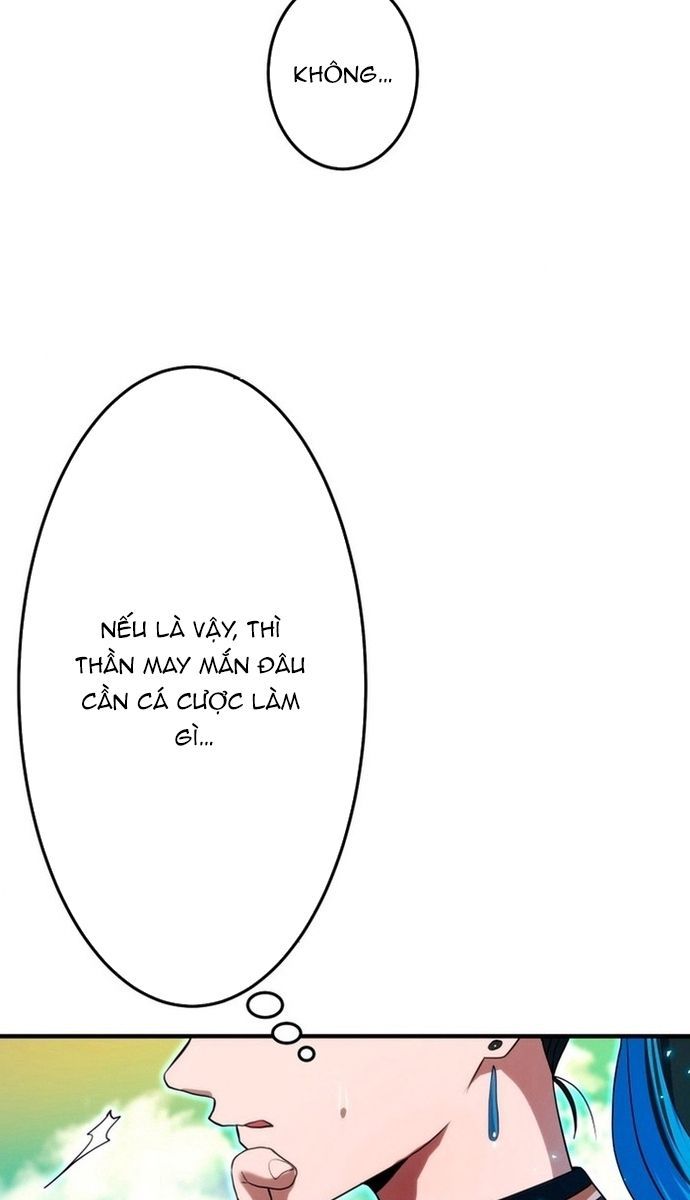 Đảo Ngược Chỉ Số : Từ Kẻ Xui Xẻo Thành Vô Địch! Chap 3 - Next Chap 4