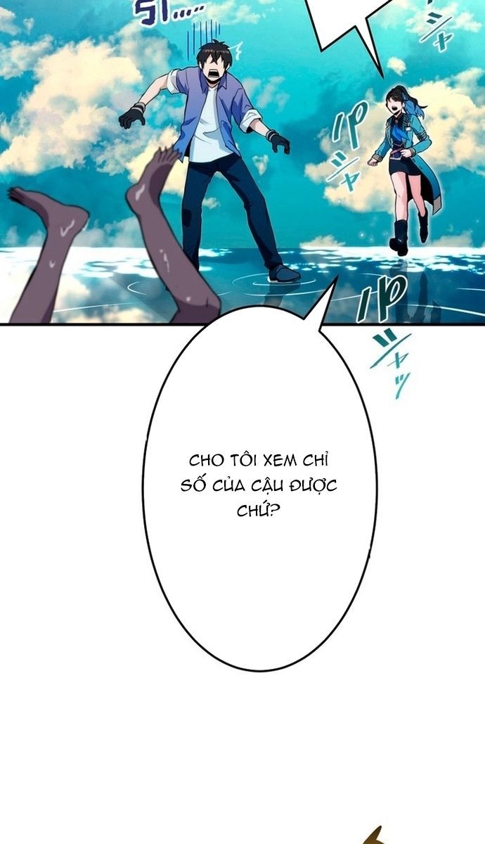 Đảo Ngược Chỉ Số : Từ Kẻ Xui Xẻo Thành Vô Địch! Chap 3 - Next Chap 4