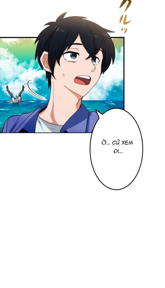 Đảo Ngược Chỉ Số : Từ Kẻ Xui Xẻo Thành Vô Địch! Chap 3 - Next Chap 4