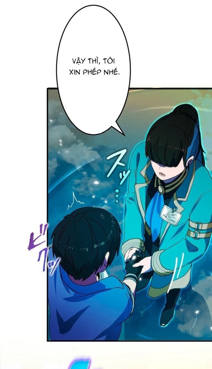 Đảo Ngược Chỉ Số : Từ Kẻ Xui Xẻo Thành Vô Địch! Chap 3 - Next Chap 4