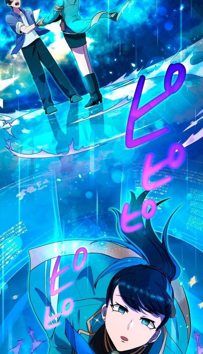 Đảo Ngược Chỉ Số : Từ Kẻ Xui Xẻo Thành Vô Địch! Chap 3 - Next Chap 4