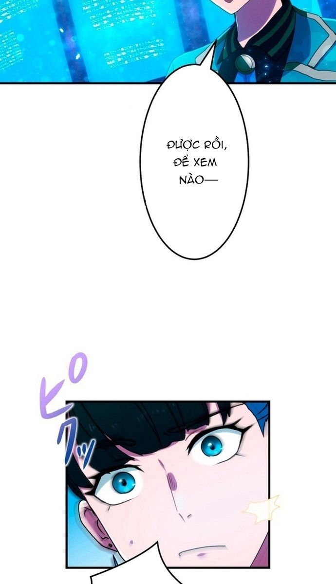 Đảo Ngược Chỉ Số : Từ Kẻ Xui Xẻo Thành Vô Địch! Chap 3 - Next Chap 4