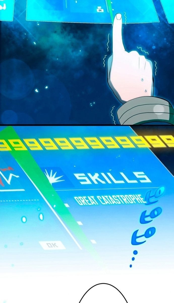 Đảo Ngược Chỉ Số : Từ Kẻ Xui Xẻo Thành Vô Địch! Chap 3 - Next Chap 4