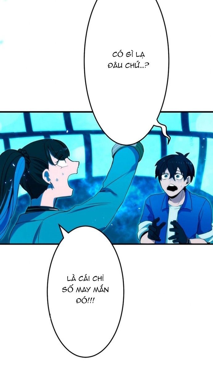 Đảo Ngược Chỉ Số : Từ Kẻ Xui Xẻo Thành Vô Địch! Chap 3 - Next Chap 4