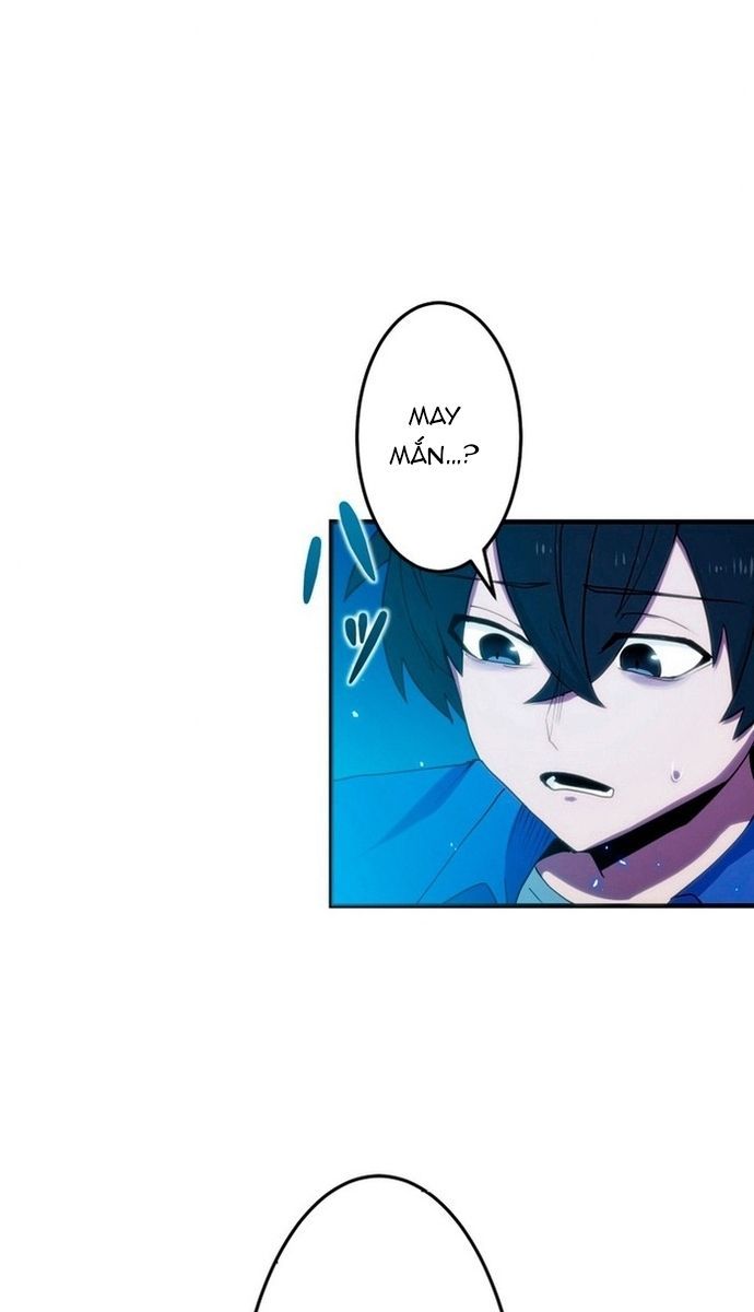 Đảo Ngược Chỉ Số : Từ Kẻ Xui Xẻo Thành Vô Địch! Chap 3 - Next Chap 4