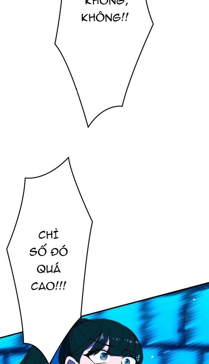 Đảo Ngược Chỉ Số : Từ Kẻ Xui Xẻo Thành Vô Địch! Chap 3 - Next Chap 4