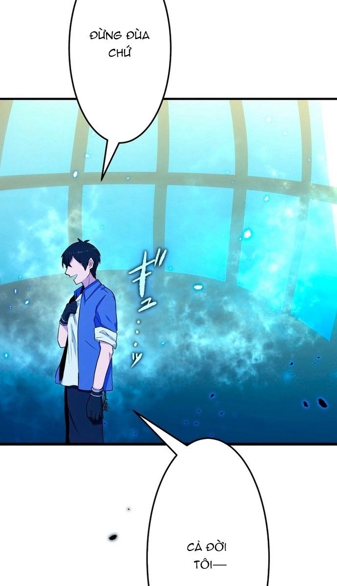 Đảo Ngược Chỉ Số : Từ Kẻ Xui Xẻo Thành Vô Địch! Chap 3 - Next Chap 4