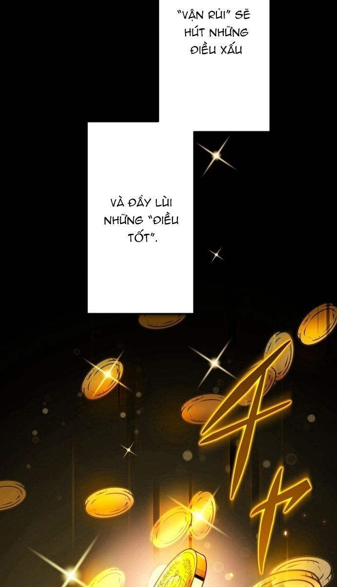 Đảo Ngược Chỉ Số : Từ Kẻ Xui Xẻo Thành Vô Địch! Chap 4 - Next Chap 5