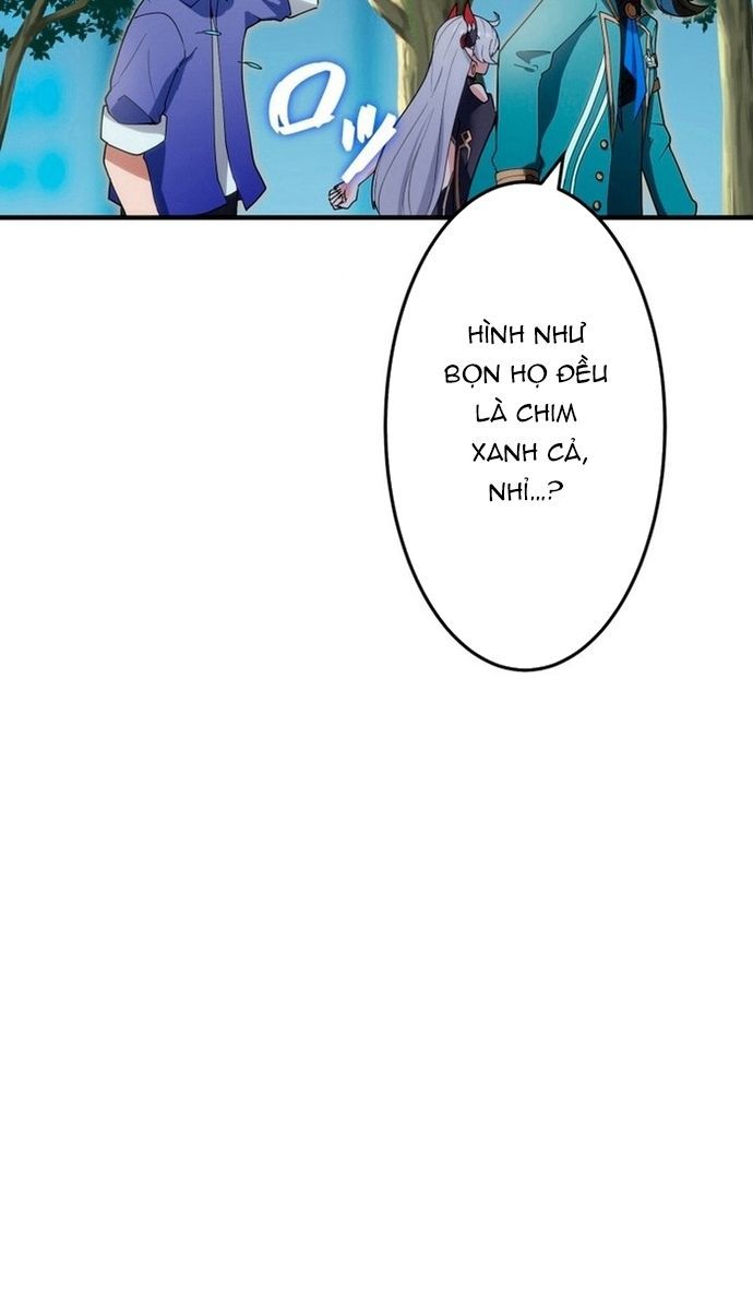 Đảo Ngược Chỉ Số : Từ Kẻ Xui Xẻo Thành Vô Địch! Chap 4 - Next Chap 5