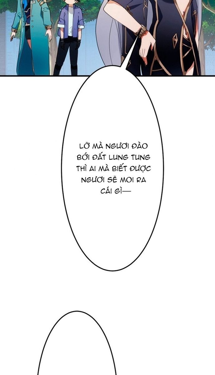 Đảo Ngược Chỉ Số : Từ Kẻ Xui Xẻo Thành Vô Địch! Chap 4 - Next Chap 5