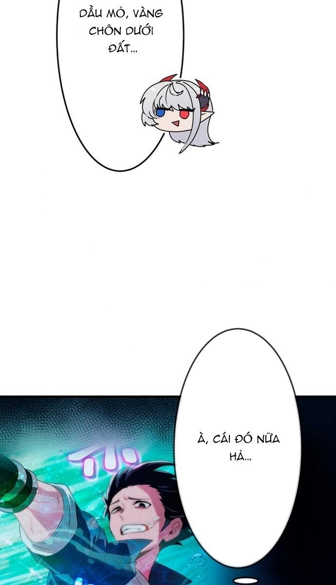 Đảo Ngược Chỉ Số : Từ Kẻ Xui Xẻo Thành Vô Địch! Chap 4 - Next Chap 5