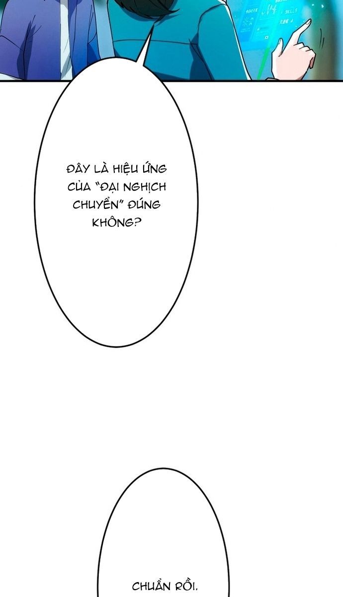 Đảo Ngược Chỉ Số : Từ Kẻ Xui Xẻo Thành Vô Địch! Chap 4 - Next Chap 5