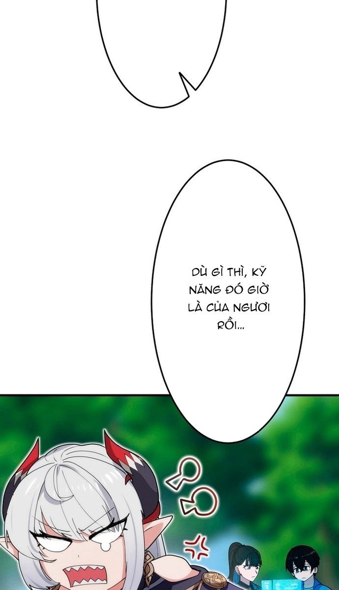 Đảo Ngược Chỉ Số : Từ Kẻ Xui Xẻo Thành Vô Địch! Chap 4 - Next Chap 5