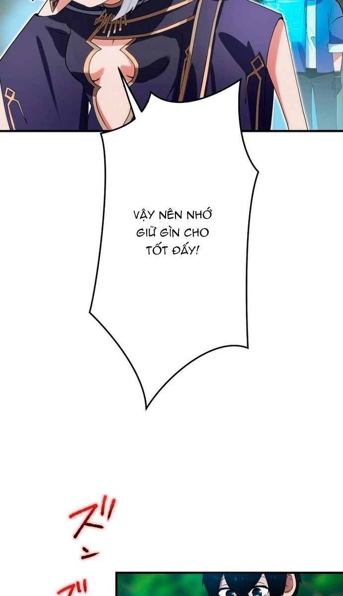 Đảo Ngược Chỉ Số : Từ Kẻ Xui Xẻo Thành Vô Địch! Chap 4 - Next Chap 5