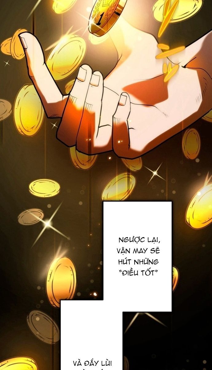 Đảo Ngược Chỉ Số : Từ Kẻ Xui Xẻo Thành Vô Địch! Chap 4 - Next Chap 5