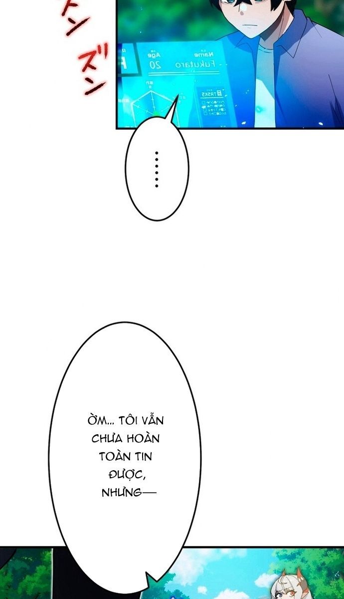 Đảo Ngược Chỉ Số : Từ Kẻ Xui Xẻo Thành Vô Địch! Chap 4 - Next Chap 5