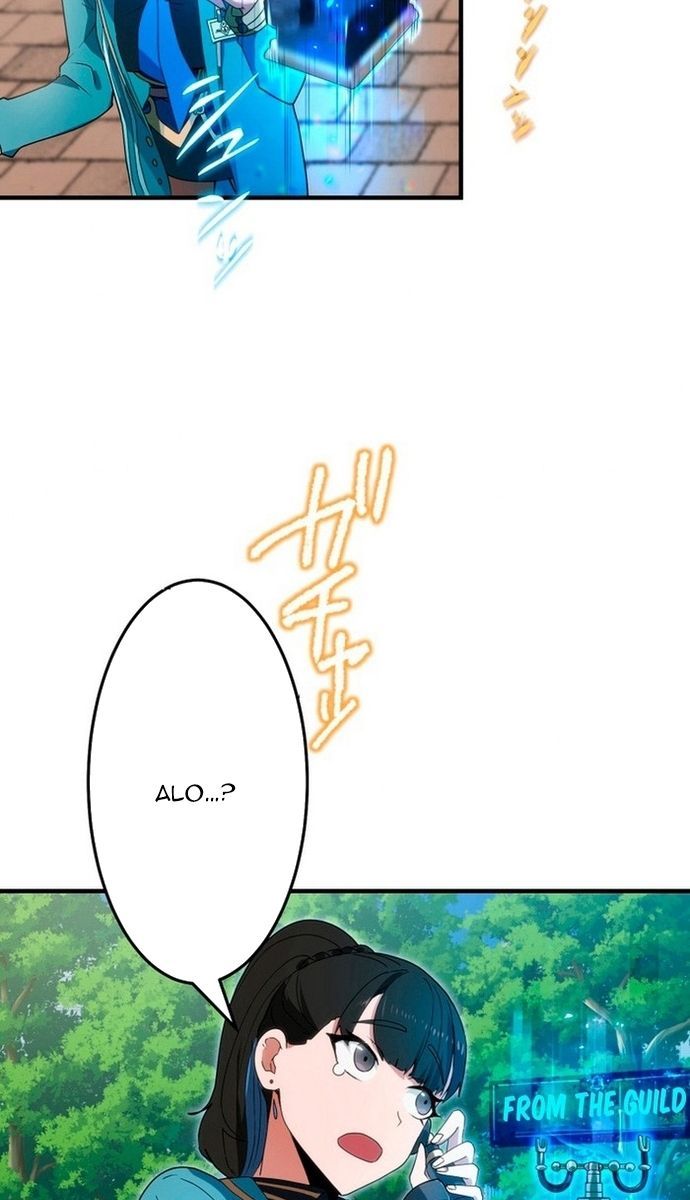 Đảo Ngược Chỉ Số : Từ Kẻ Xui Xẻo Thành Vô Địch! Chap 4 - Next Chap 5