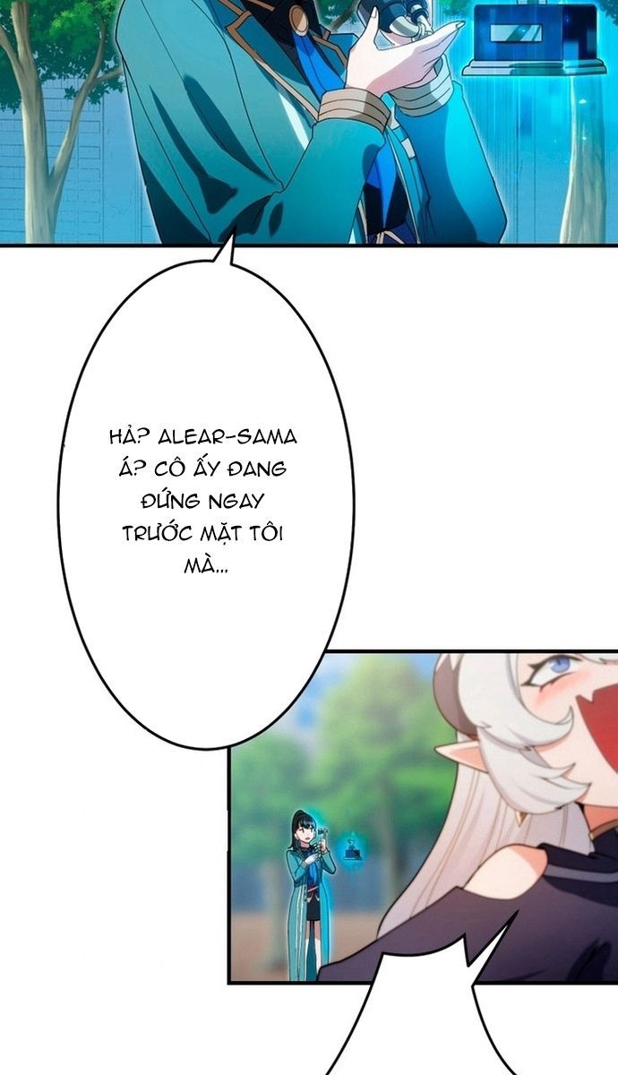 Đảo Ngược Chỉ Số : Từ Kẻ Xui Xẻo Thành Vô Địch! Chap 4 - Next Chap 5