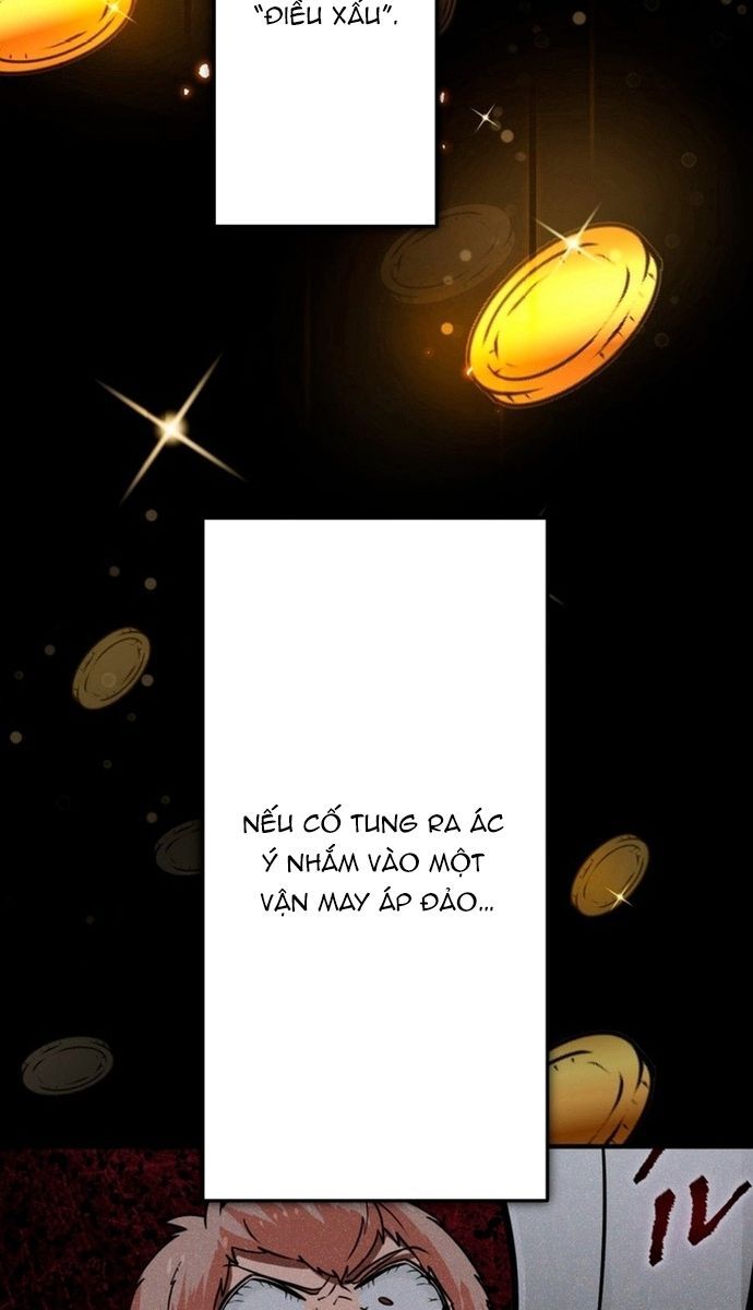 Đảo Ngược Chỉ Số : Từ Kẻ Xui Xẻo Thành Vô Địch! Chap 4 - Next Chap 5