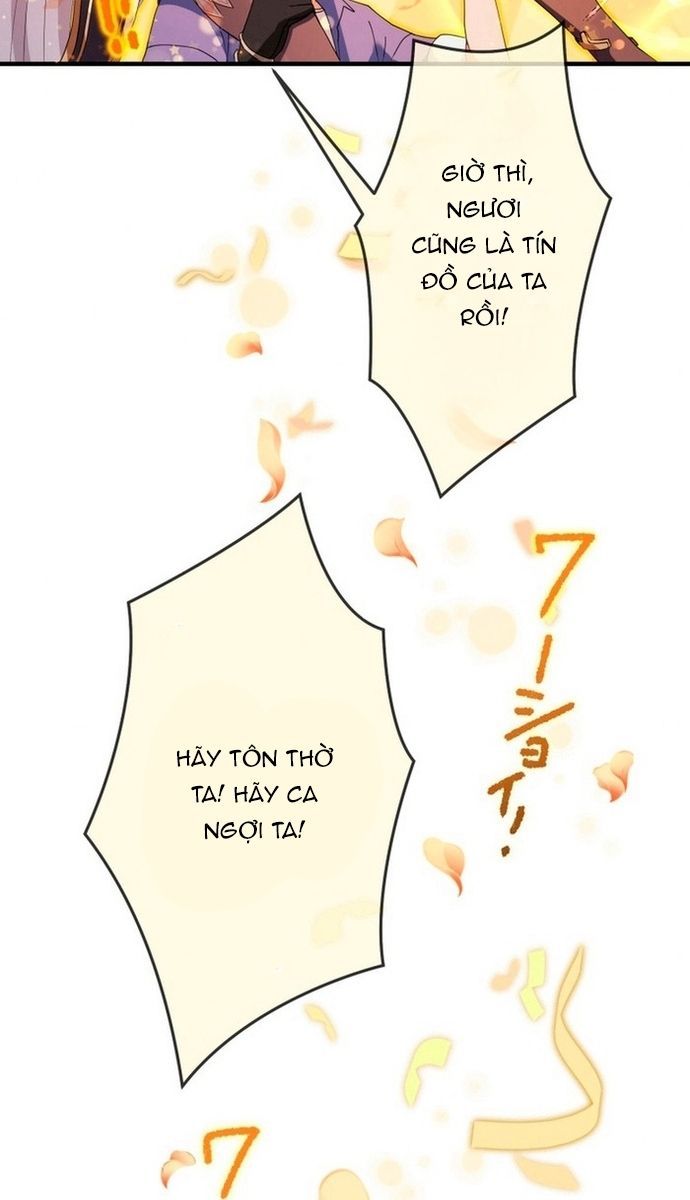 Đảo Ngược Chỉ Số : Từ Kẻ Xui Xẻo Thành Vô Địch! Chap 4 - Next Chap 5