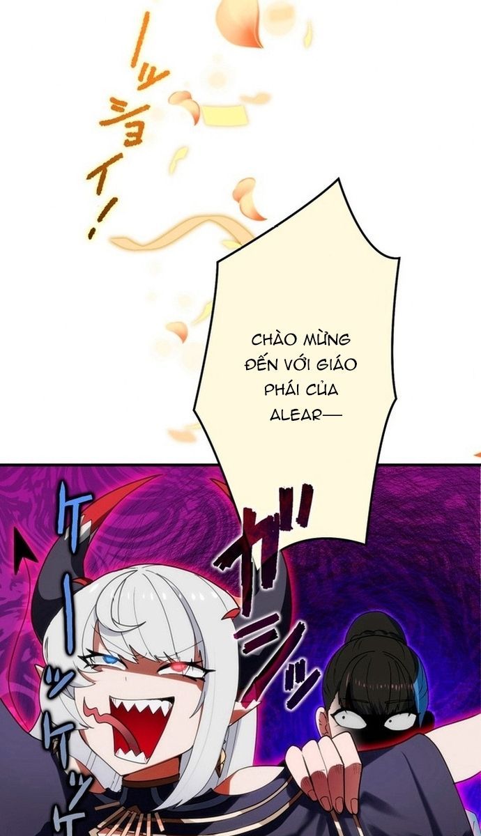Đảo Ngược Chỉ Số : Từ Kẻ Xui Xẻo Thành Vô Địch! Chap 4 - Next Chap 5