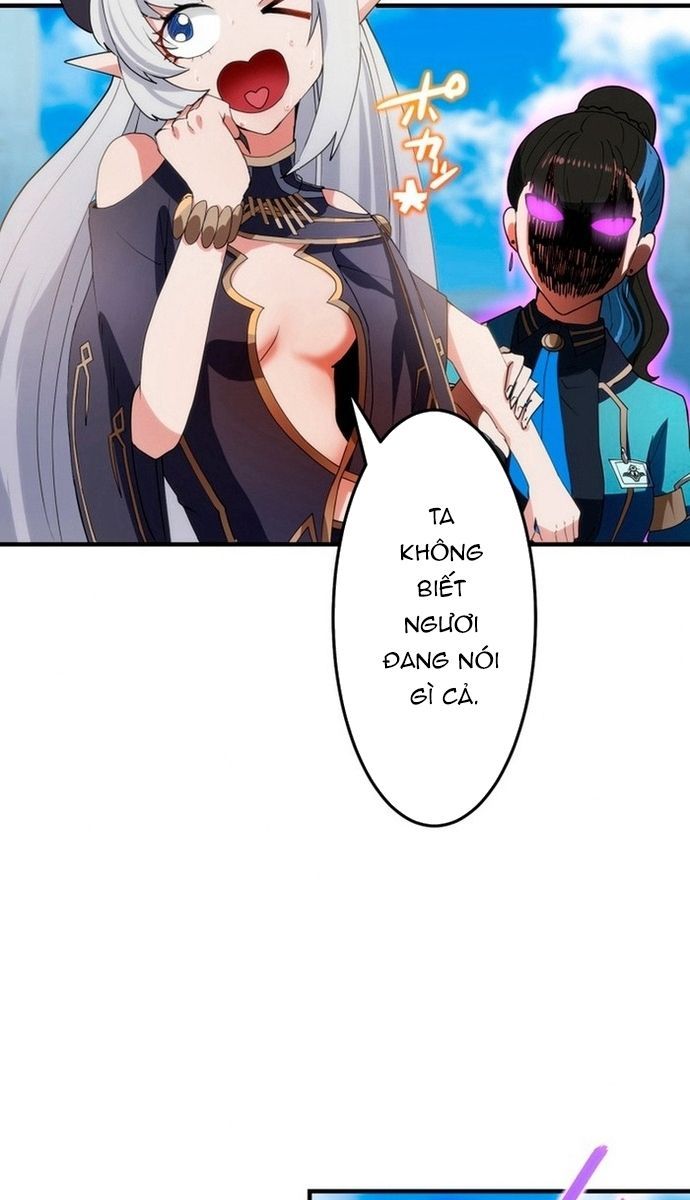 Đảo Ngược Chỉ Số : Từ Kẻ Xui Xẻo Thành Vô Địch! Chap 4 - Next Chap 5