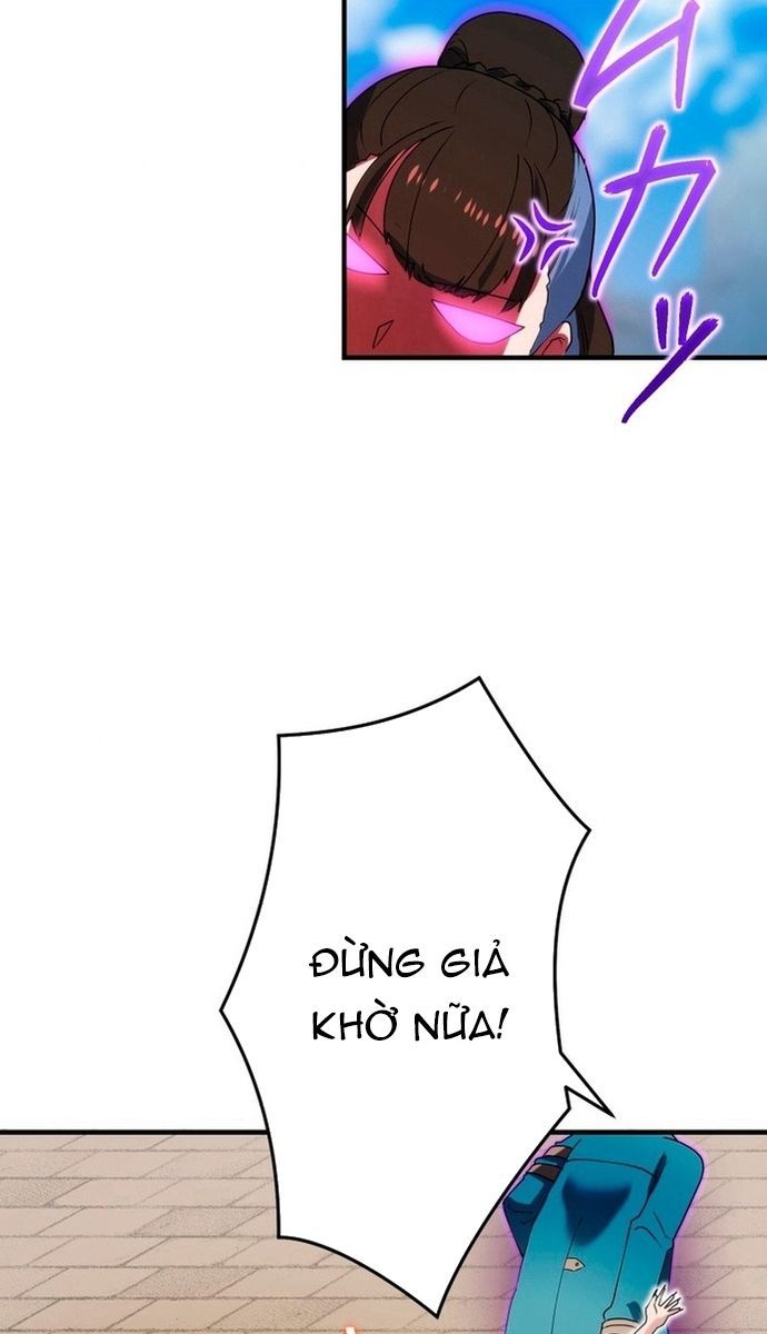 Đảo Ngược Chỉ Số : Từ Kẻ Xui Xẻo Thành Vô Địch! Chap 4 - Next Chap 5