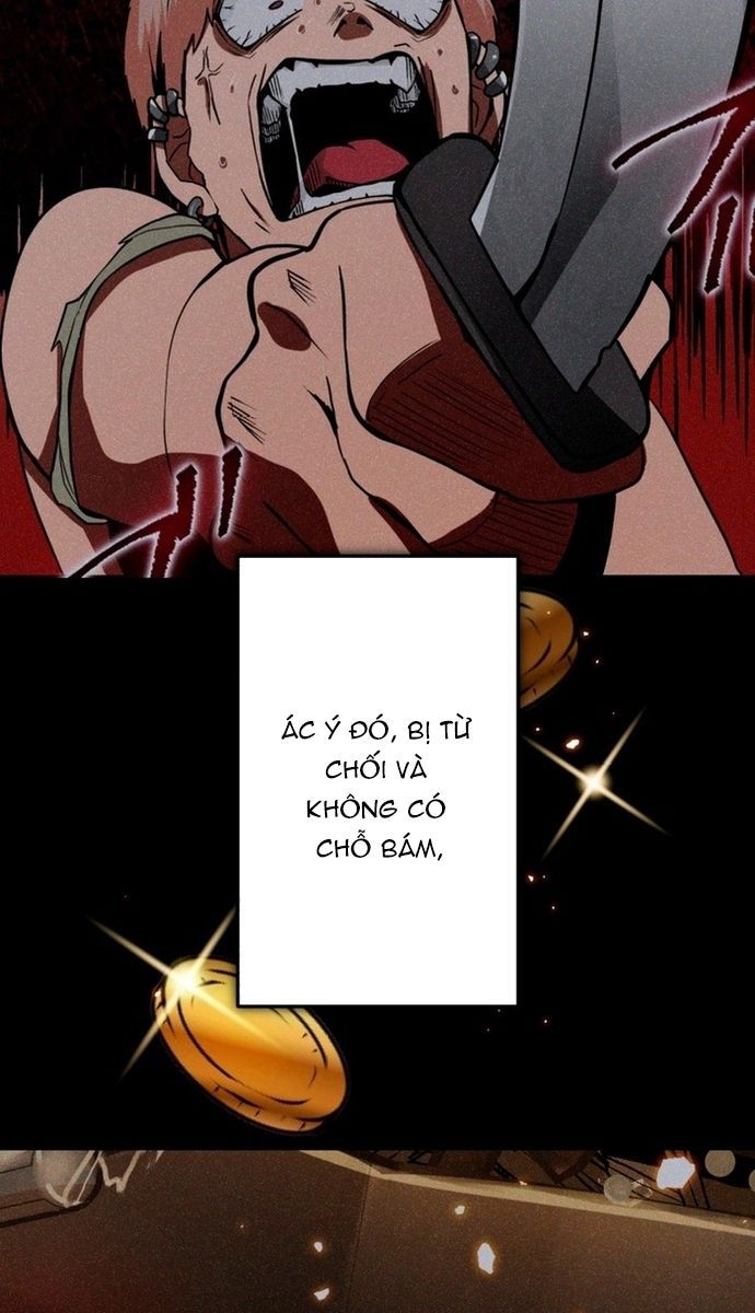 Đảo Ngược Chỉ Số : Từ Kẻ Xui Xẻo Thành Vô Địch! Chap 4 - Next Chap 5