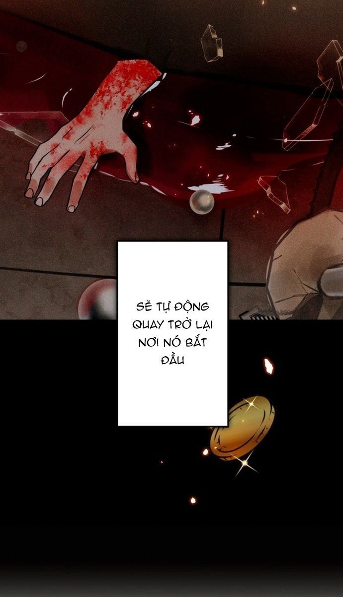 Đảo Ngược Chỉ Số : Từ Kẻ Xui Xẻo Thành Vô Địch! Chap 4 - Next Chap 5