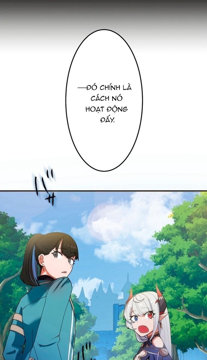 Đảo Ngược Chỉ Số : Từ Kẻ Xui Xẻo Thành Vô Địch! Chap 4 - Next Chap 5
