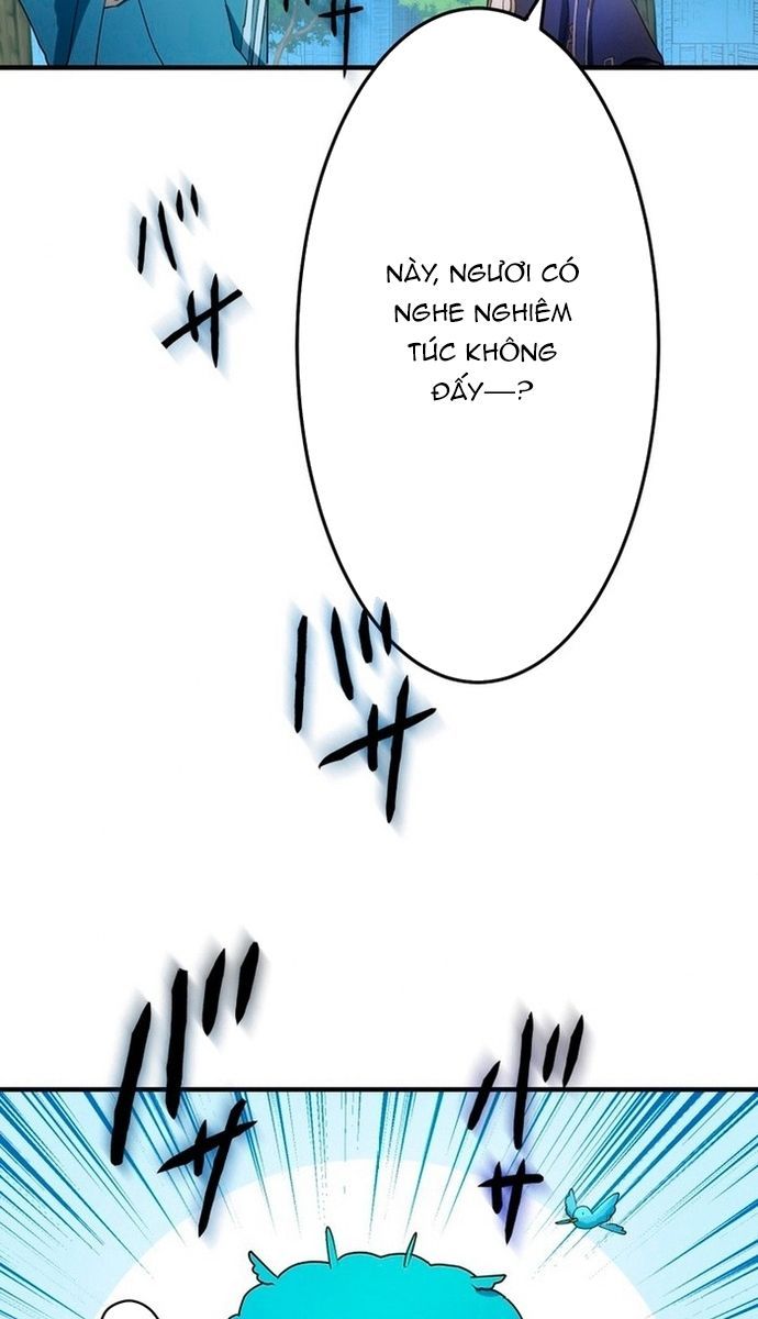 Đảo Ngược Chỉ Số : Từ Kẻ Xui Xẻo Thành Vô Địch! Chap 4 - Next Chap 5