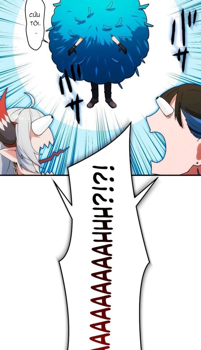 Đảo Ngược Chỉ Số : Từ Kẻ Xui Xẻo Thành Vô Địch! Chap 4 - Next Chap 5