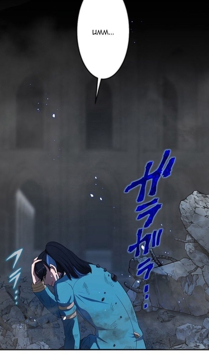 Đảo Ngược Chỉ Số : Từ Kẻ Xui Xẻo Thành Vô Địch! Chap 5 - Next Chap 6