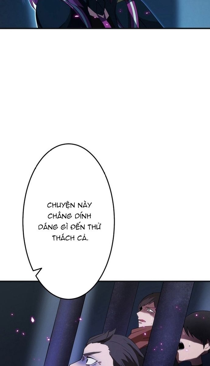 Đảo Ngược Chỉ Số : Từ Kẻ Xui Xẻo Thành Vô Địch! Chap 5 - Next Chap 6