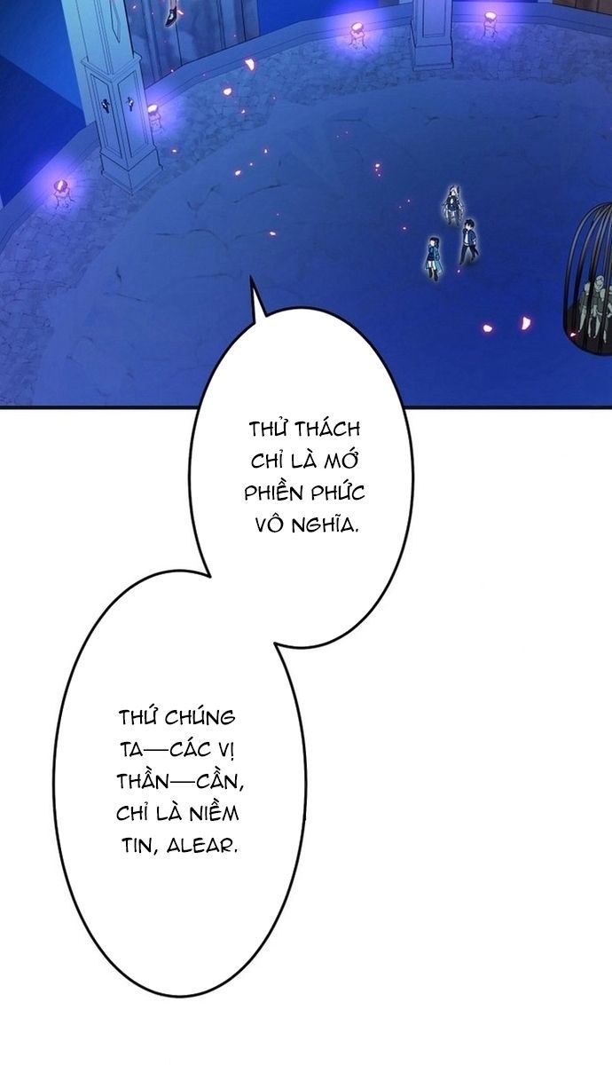 Đảo Ngược Chỉ Số : Từ Kẻ Xui Xẻo Thành Vô Địch! Chap 5 - Next Chap 6