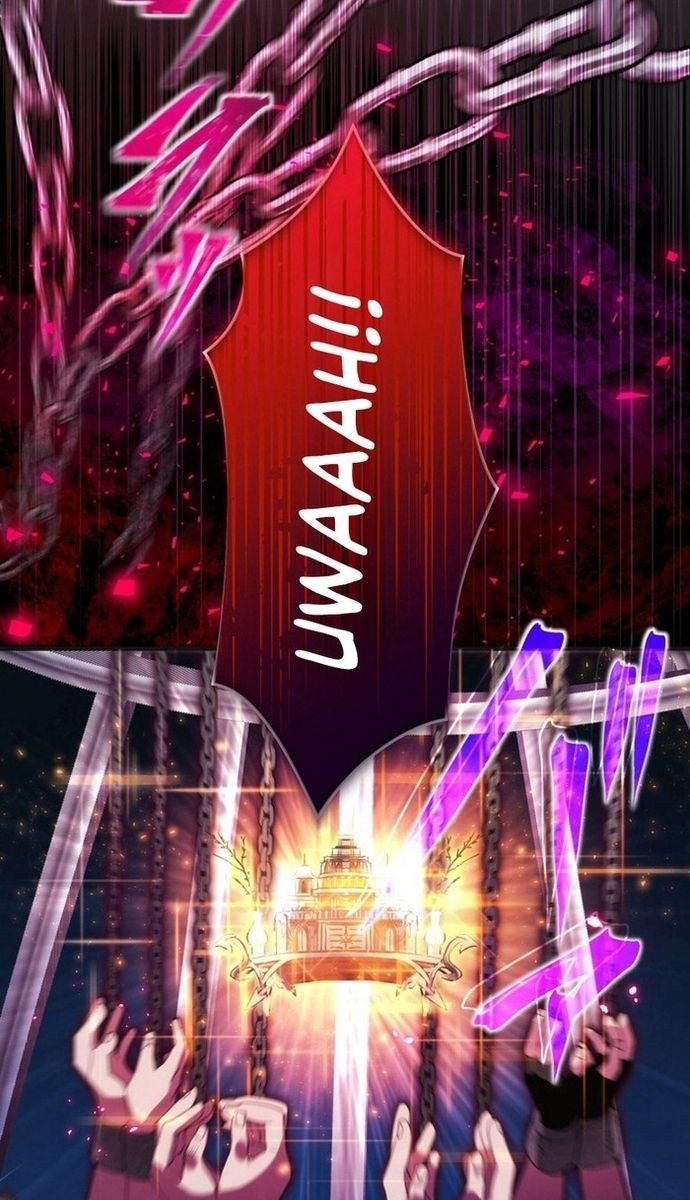 Đảo Ngược Chỉ Số : Từ Kẻ Xui Xẻo Thành Vô Địch! Chap 5 - Next Chap 6