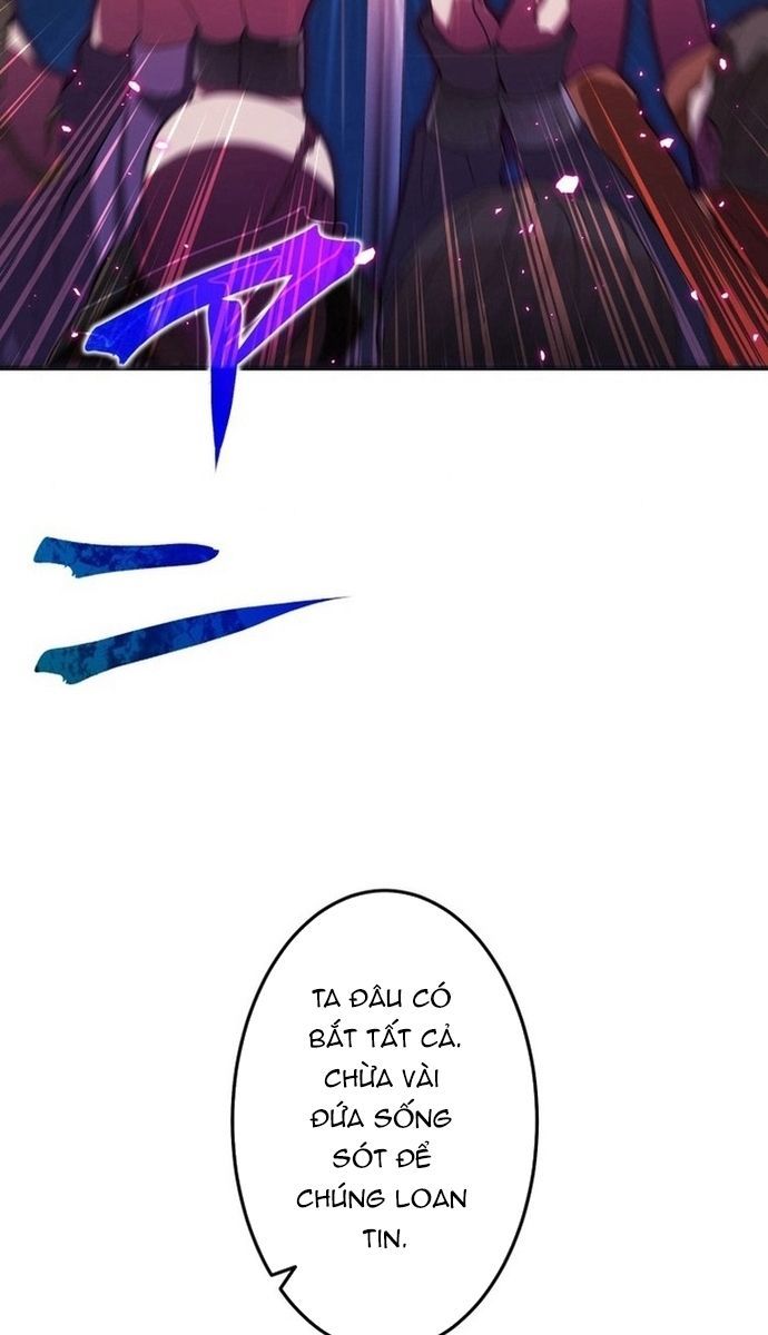 Đảo Ngược Chỉ Số : Từ Kẻ Xui Xẻo Thành Vô Địch! Chap 5 - Next Chap 6