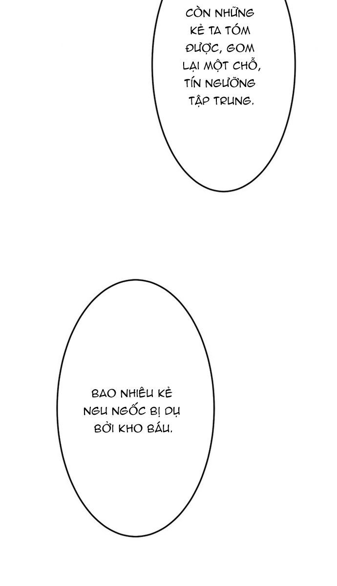 Đảo Ngược Chỉ Số : Từ Kẻ Xui Xẻo Thành Vô Địch! Chap 5 - Next Chap 6