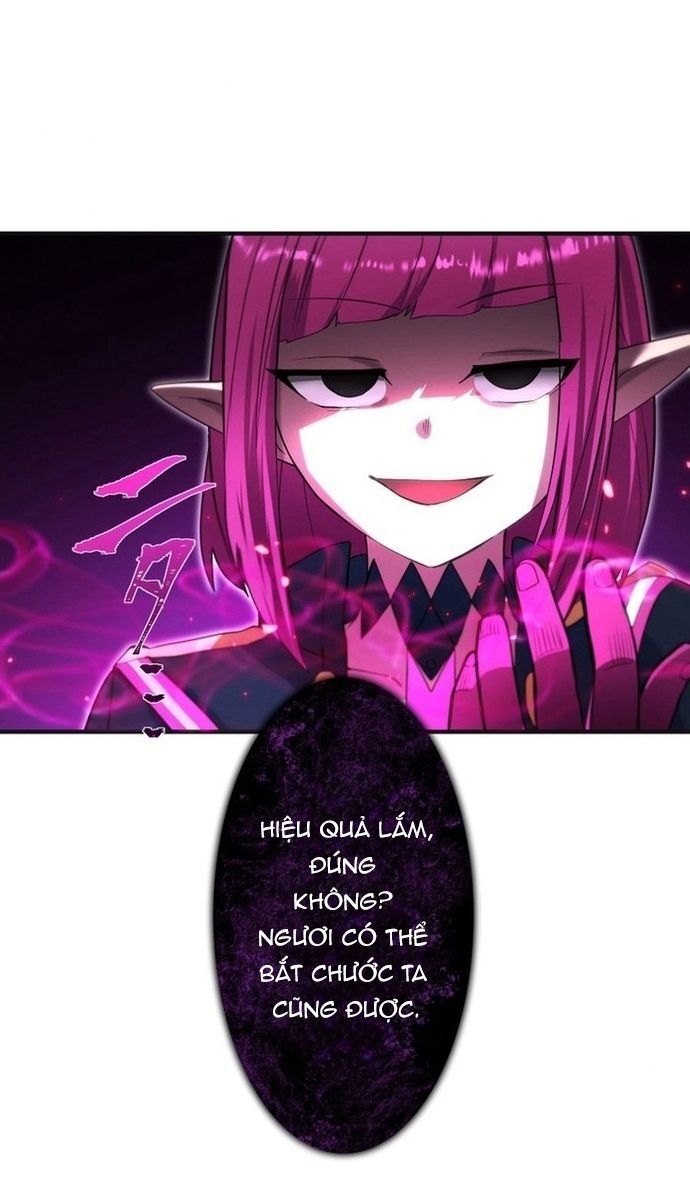 Đảo Ngược Chỉ Số : Từ Kẻ Xui Xẻo Thành Vô Địch! Chap 5 - Next Chap 6