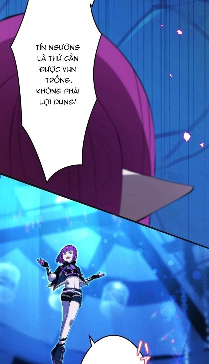 Đảo Ngược Chỉ Số : Từ Kẻ Xui Xẻo Thành Vô Địch! Chap 5 - Next Chap 6
