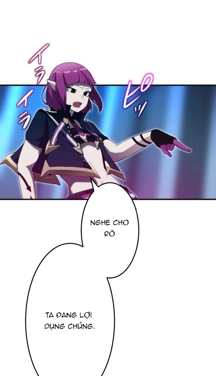 Đảo Ngược Chỉ Số : Từ Kẻ Xui Xẻo Thành Vô Địch! Chap 5 - Next Chap 6