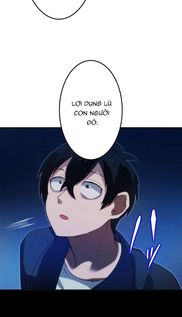 Đảo Ngược Chỉ Số : Từ Kẻ Xui Xẻo Thành Vô Địch! Chap 5 - Next Chap 6