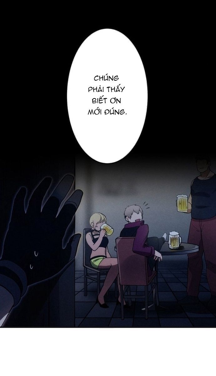 Đảo Ngược Chỉ Số : Từ Kẻ Xui Xẻo Thành Vô Địch! Chap 5 - Next Chap 6