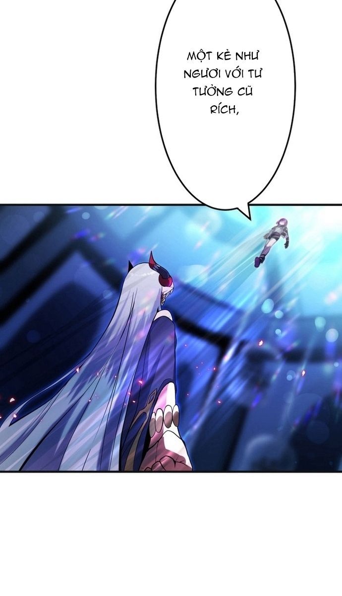 Đảo Ngược Chỉ Số : Từ Kẻ Xui Xẻo Thành Vô Địch! Chap 5 - Next Chap 6